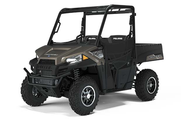 Ranger SP 570 Premium