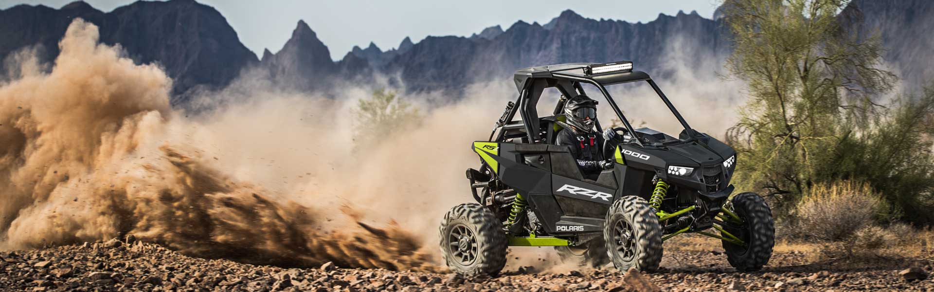 Rzr RS1