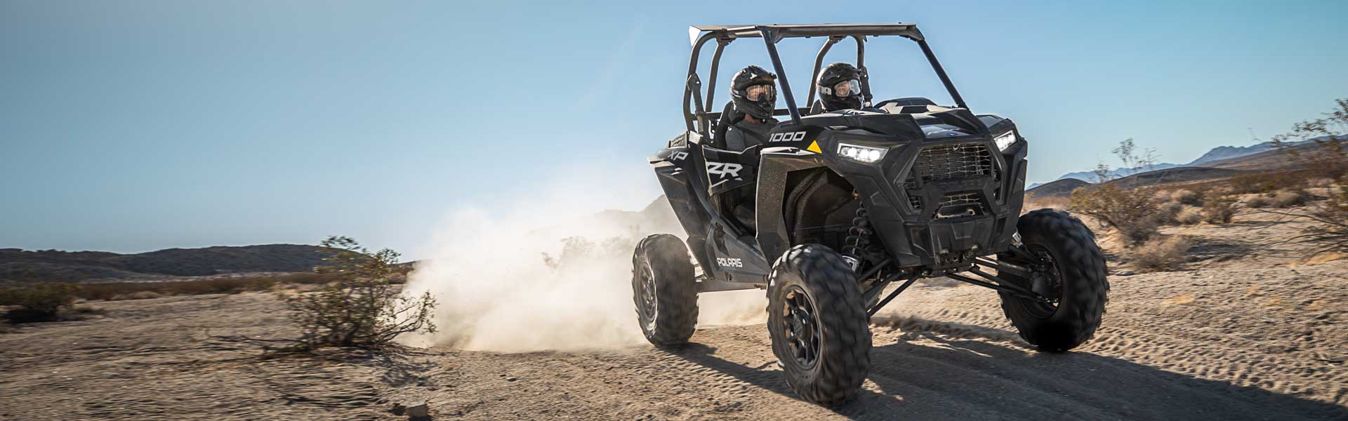 Rzr XP 1000