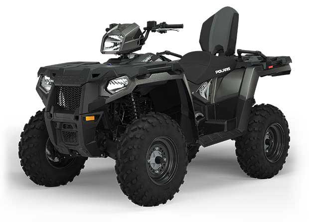 Sportsman® Touring 570 EPS