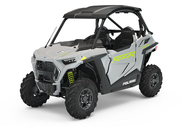RZR Trail Ultimate