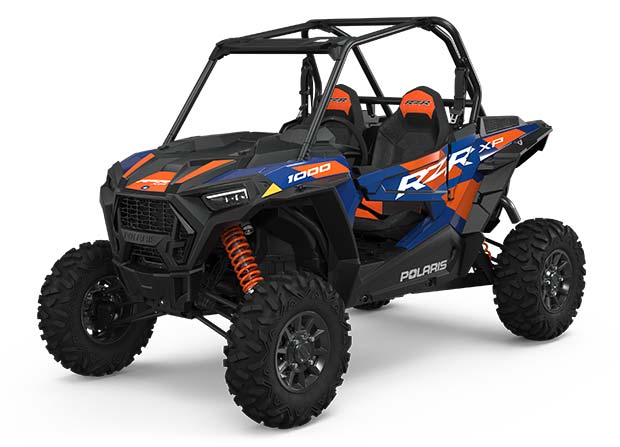 Rzr XP® 1000 Sport