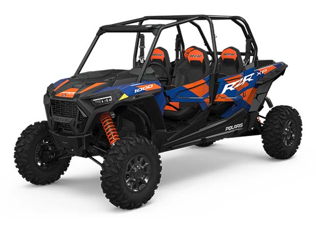 Rzr XP® 4 1000 Sport